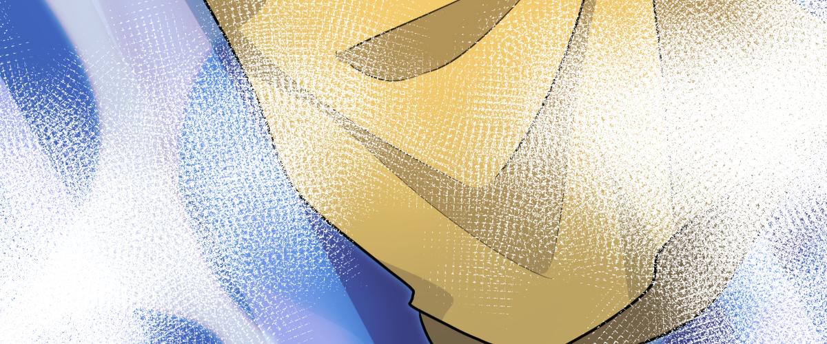 20.金仙人(3)-第23话