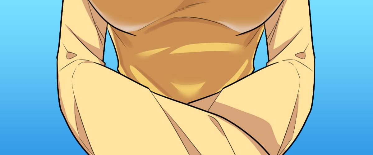 20.金仙人(3)-第23话