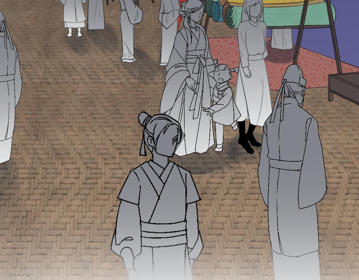 22、和钮钮一起(1/2)-第25话