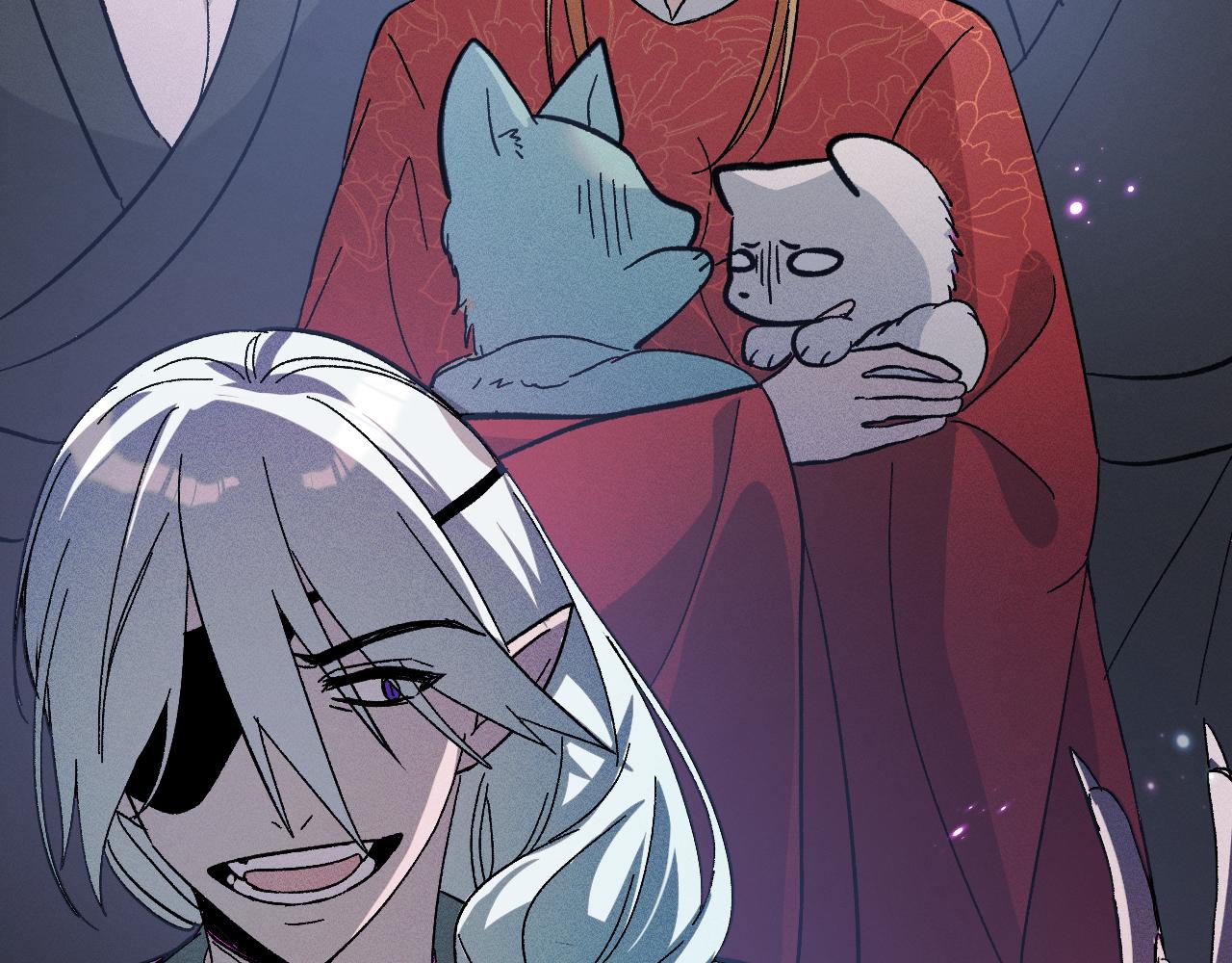 28.彻底分别(1/4)-第31话