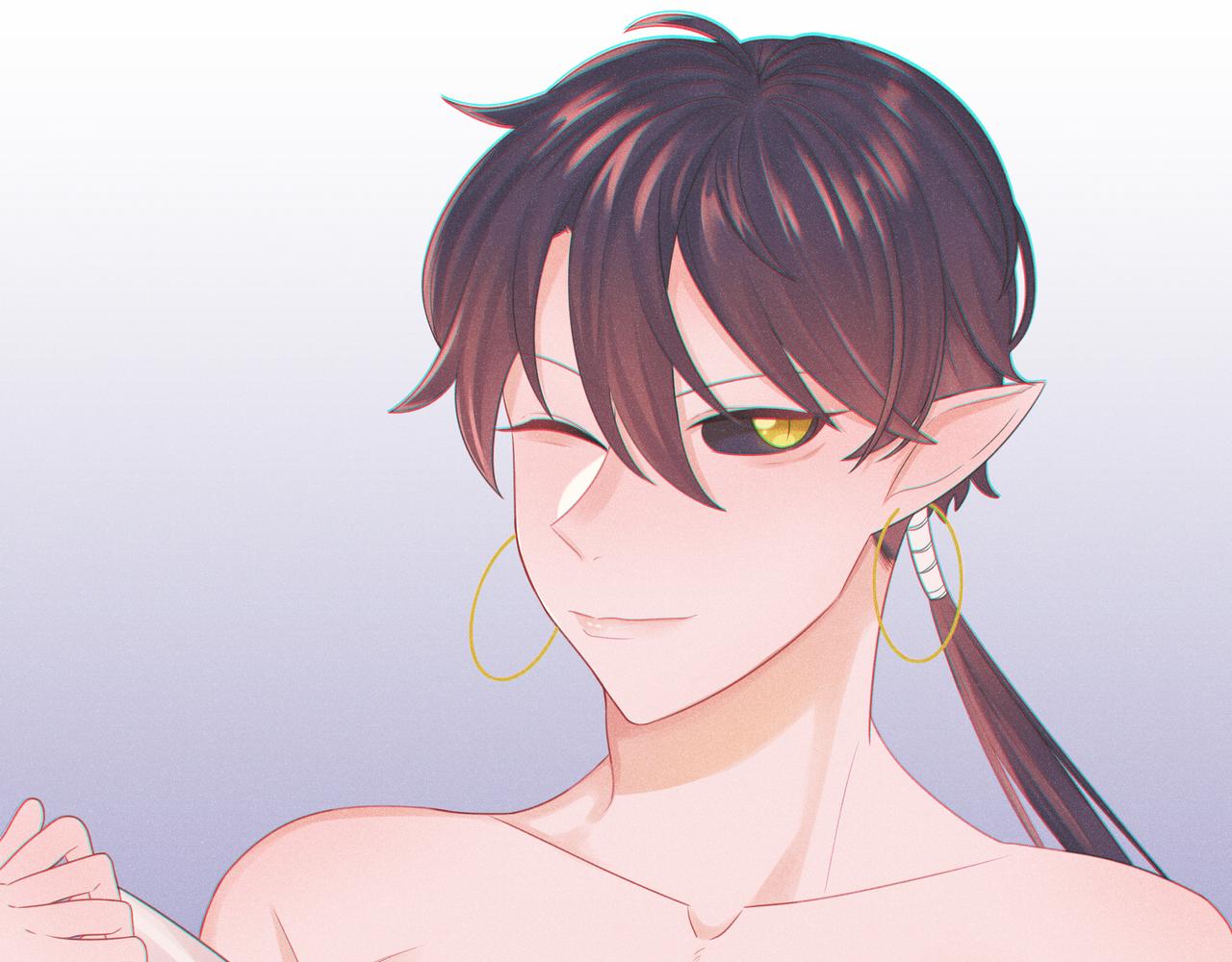 7.契约保镖-第7话