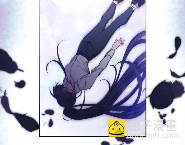 序章 靠近你，治愈我(1/2)-第1话