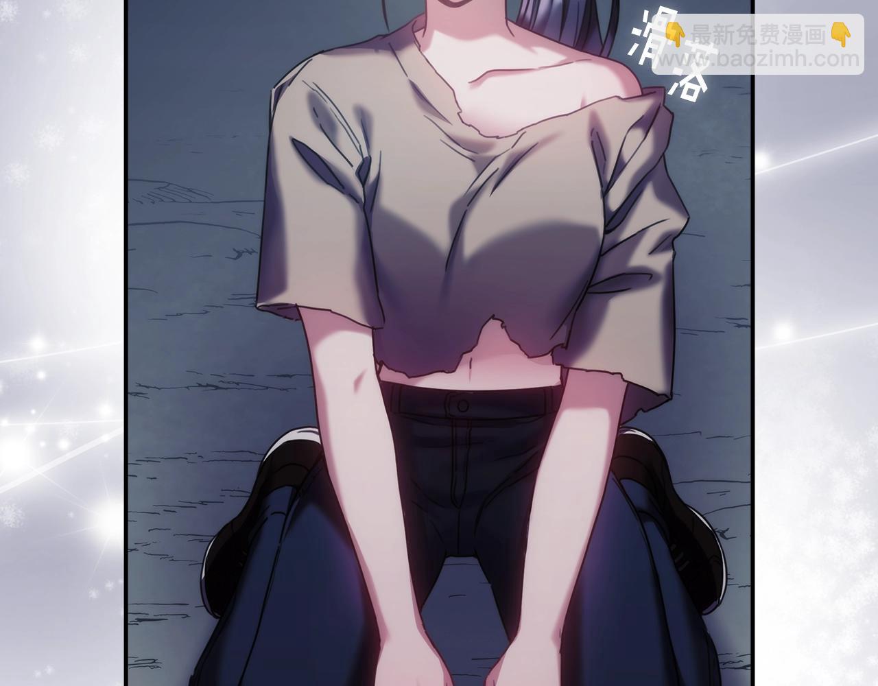 第14话 对她的错觉&hellip;(1/4)-第15话