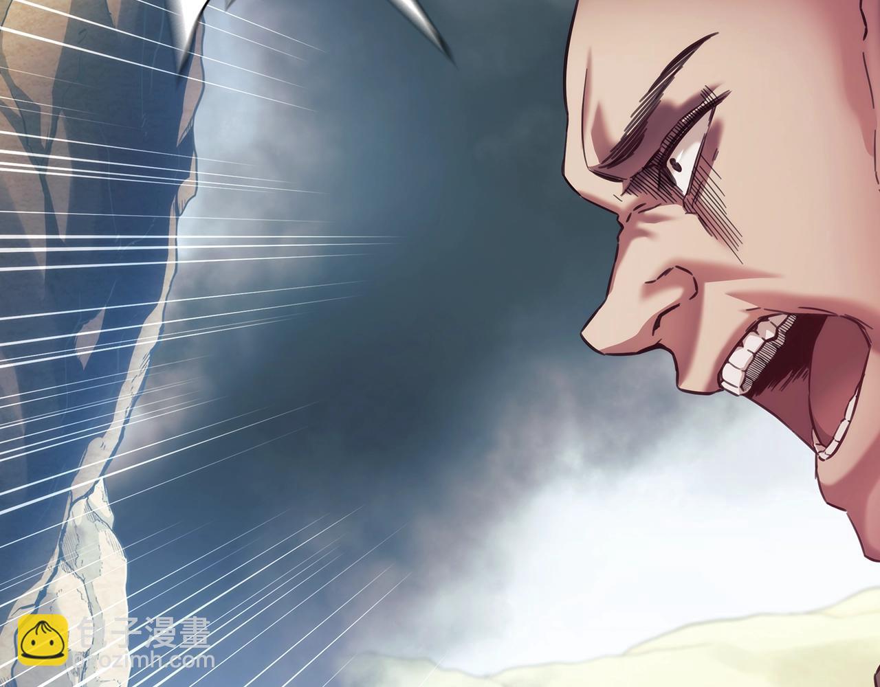 第18话 逃到都市去！(1/4)-第19话