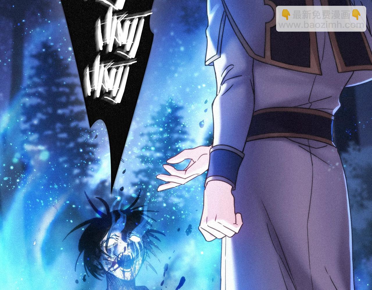 第18话 逃到都市去！(1/4)-第19话