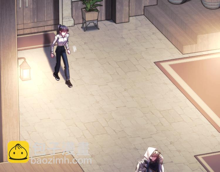 第24话 他是坏人吗？(1/3)-第25话