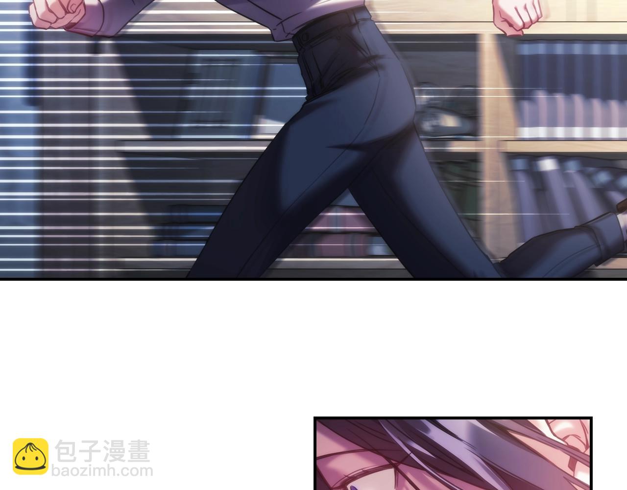 第26话 心防动摇(1/3)-第27话