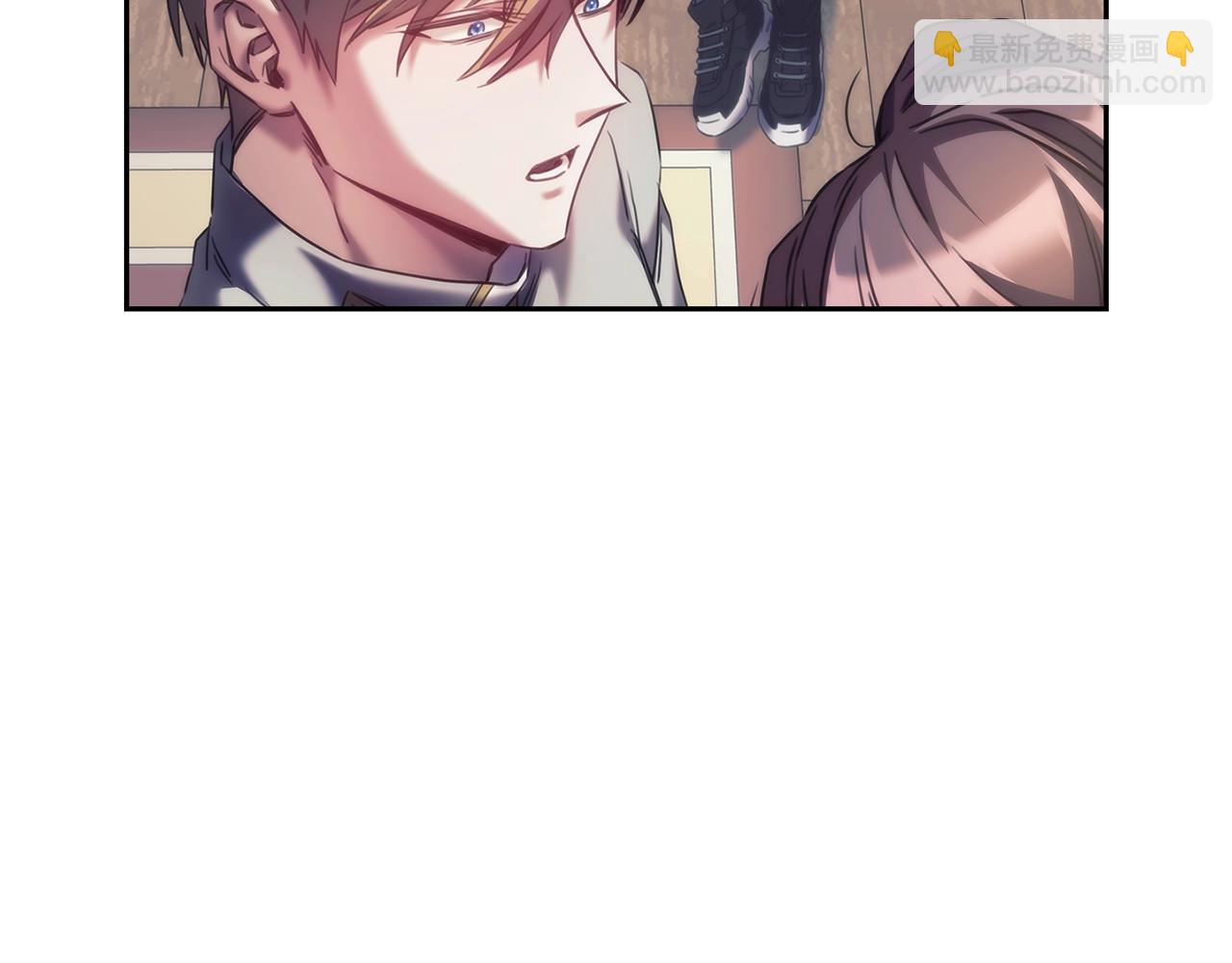 第28话 失语的原因(1/3)-第29话