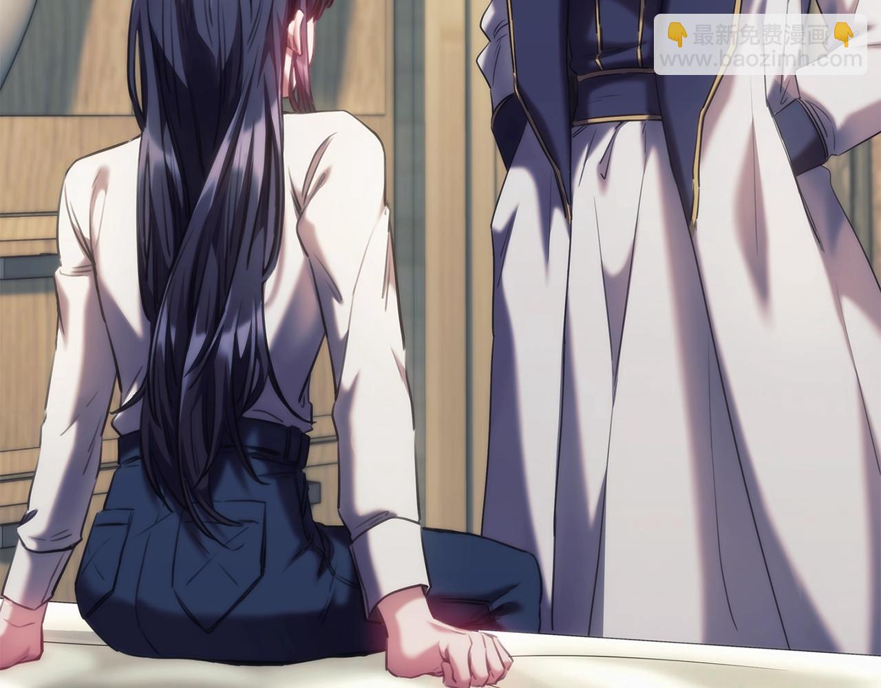 第28话 失语的原因(1/3)-第29话