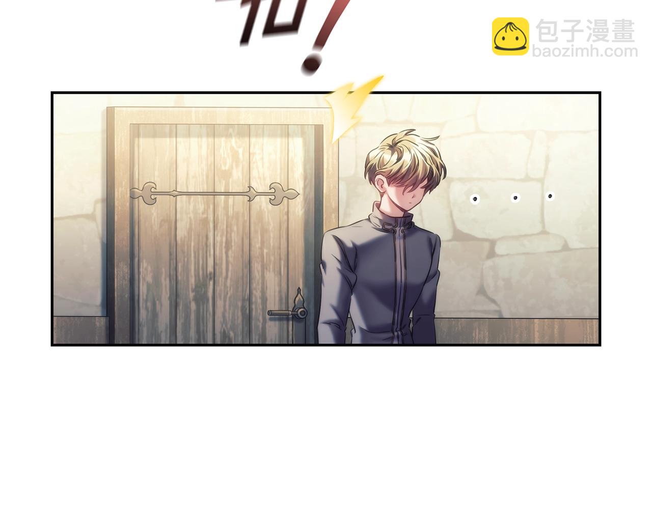 第28话 失语的原因(1/3)-第29话