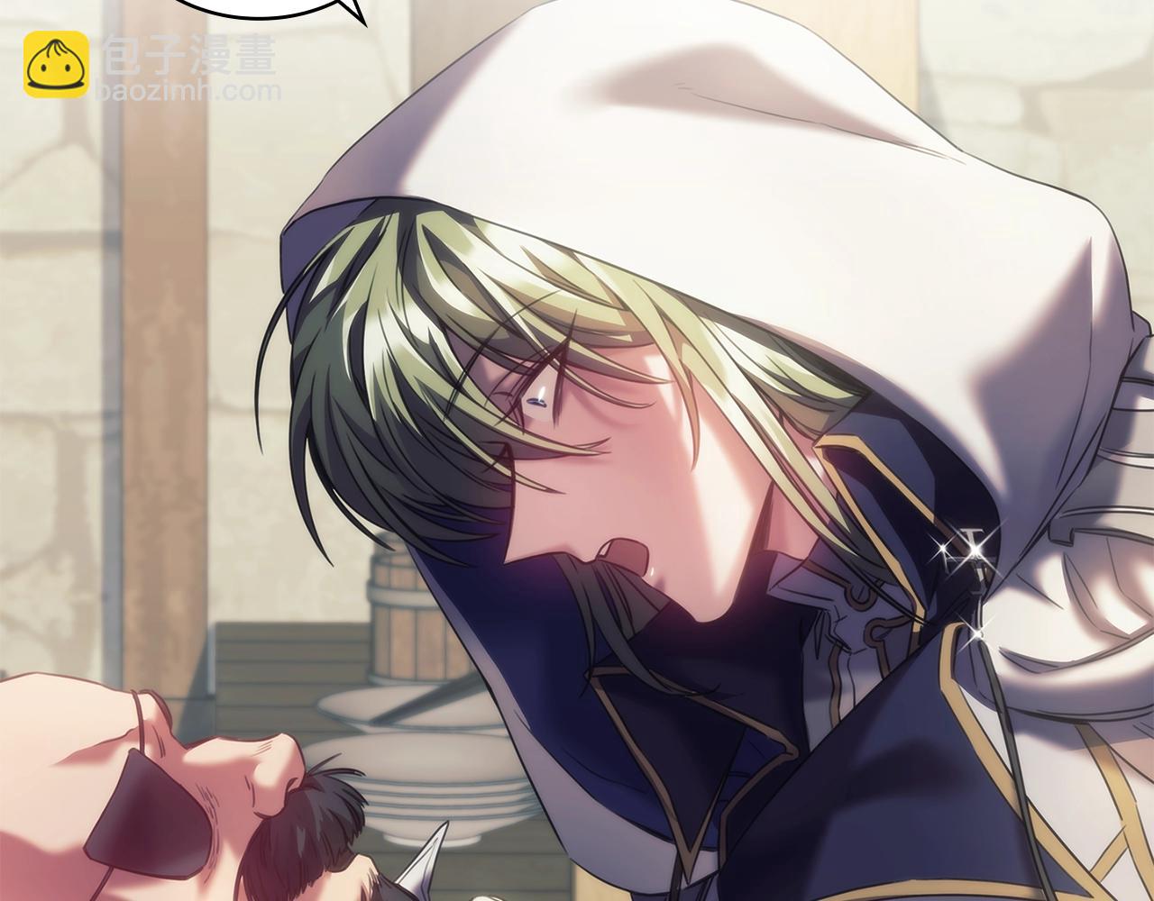 第30话 穷追不舍(1/4)-第31话