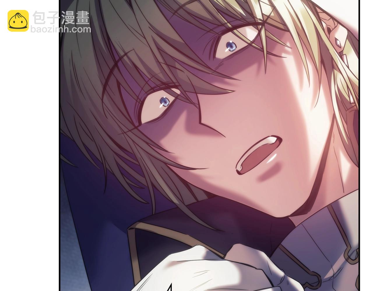 第30话 穷追不舍(1/4)-第31话