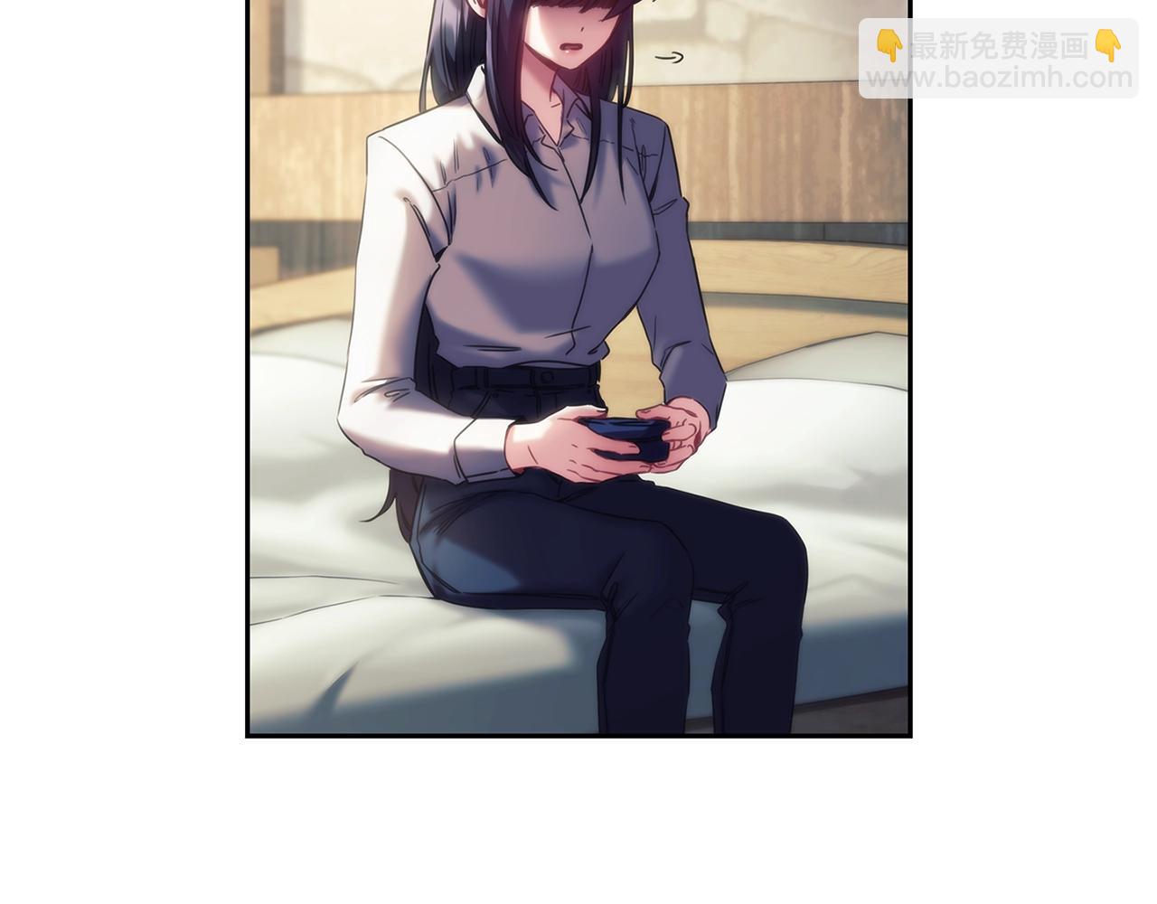 第30话 穷追不舍(1/4)-第31话