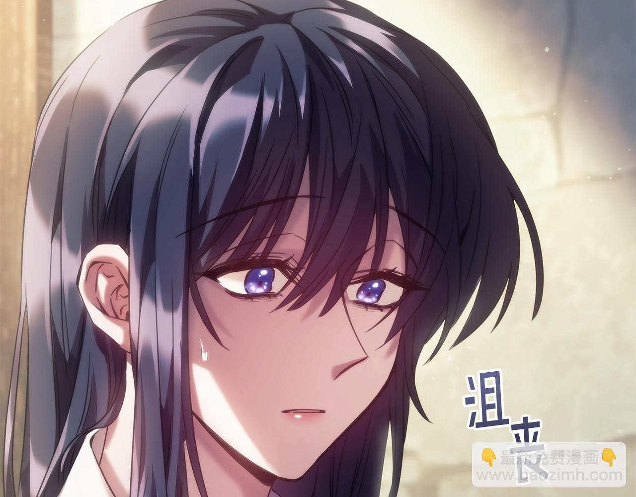 第30话 穷追不舍(1/4)-第31话