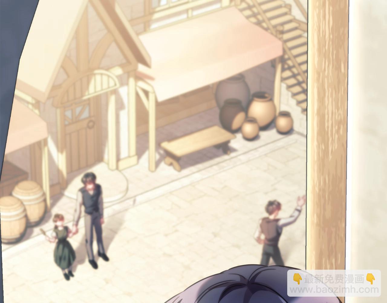 第30话 穷追不舍(1/4)-第31话