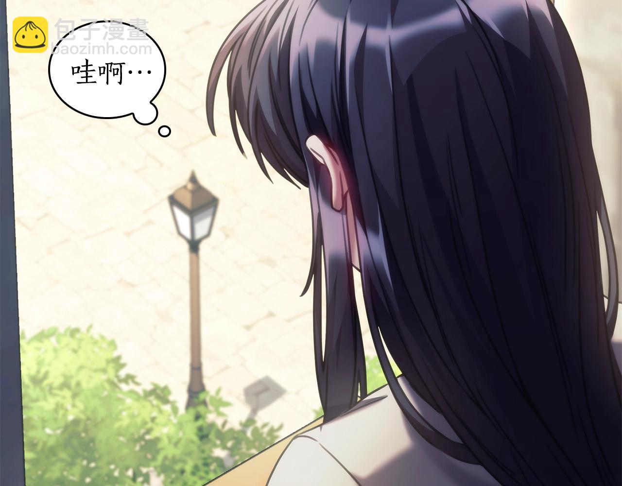 第30话 穷追不舍(1/4)-第31话