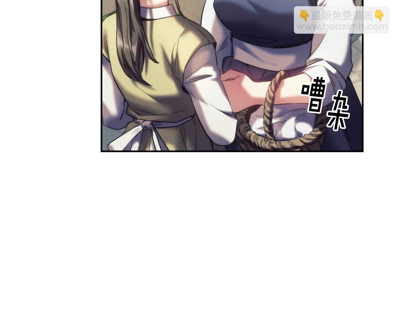 第30话 穷追不舍(1/4)-第31话