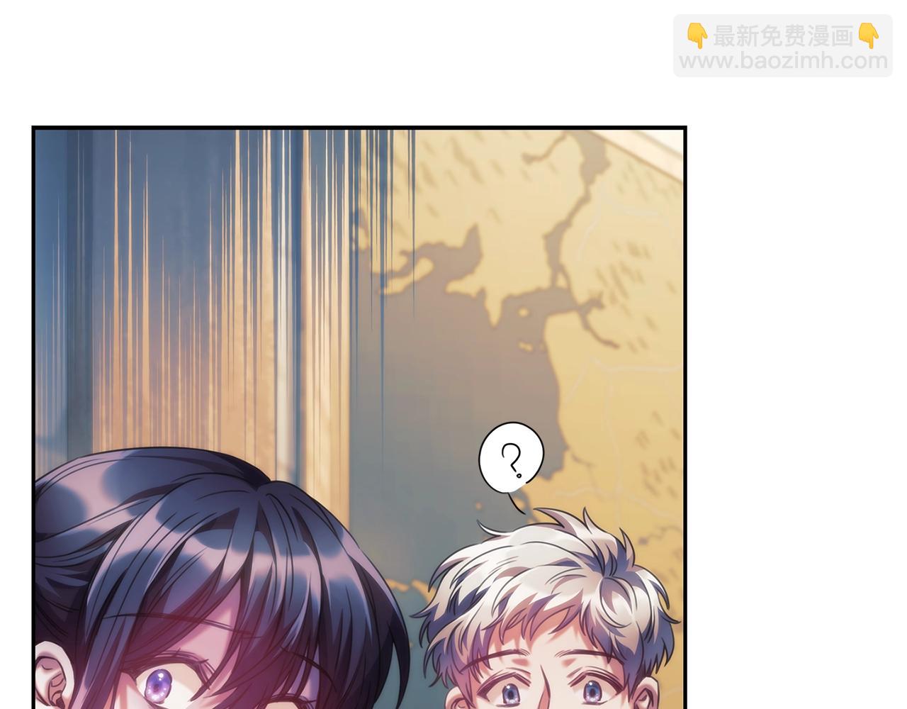 第32话 抉择(1/3)-第33话