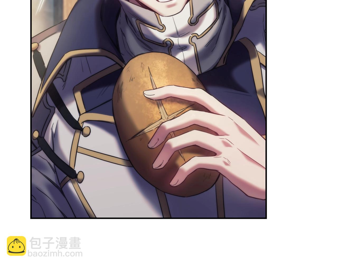 第32话 抉择(1/3)-第33话