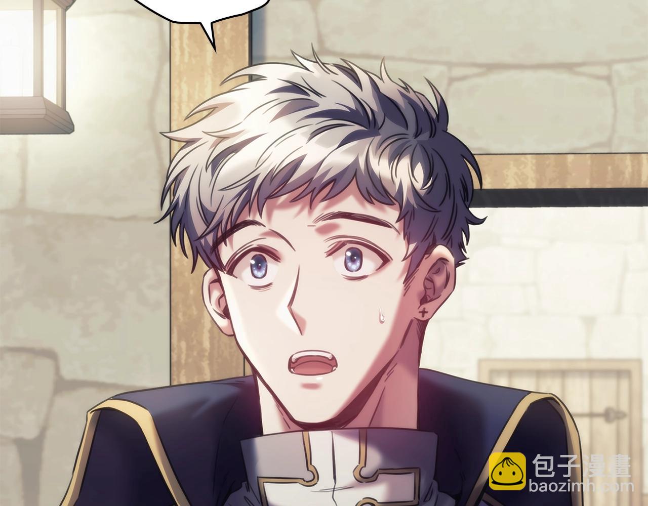 第32话 抉择(1/3)-第33话