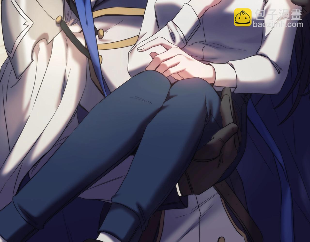 第34话 抱我去哪里？(1/3)-第35话