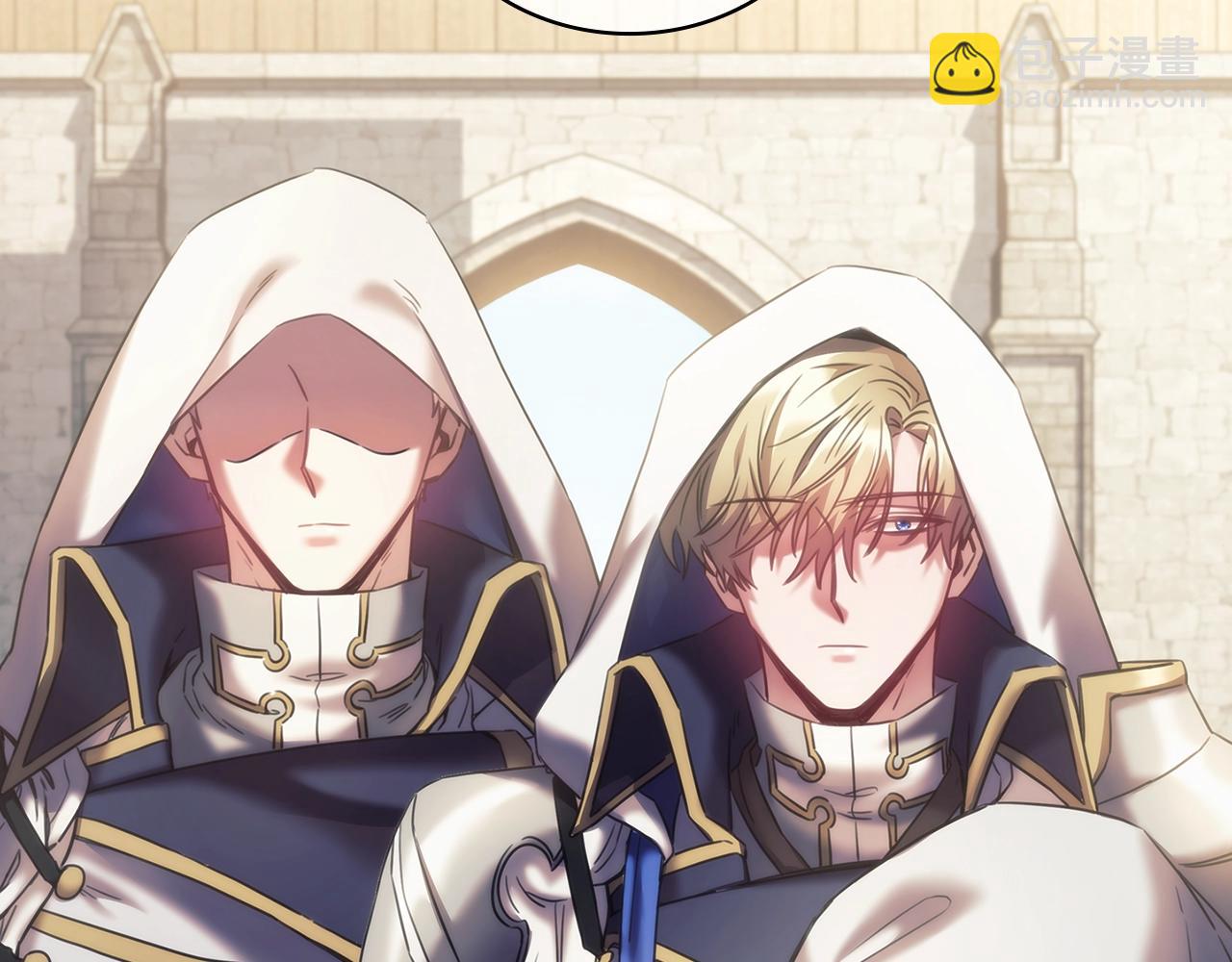 第34话 抱我去哪里？(1/3)-第35话