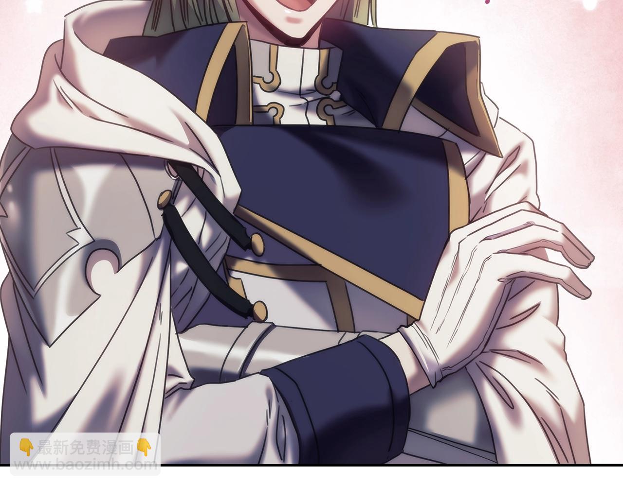 第40话 圣骑士出现(1/4)-第41话