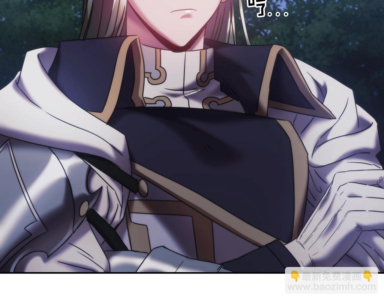 第40话 圣骑士出现(1/4)-第41话