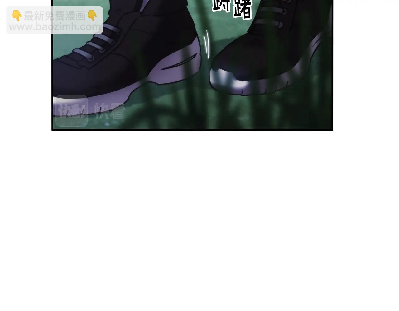 第40话 圣骑士出现(1/4)-第41话