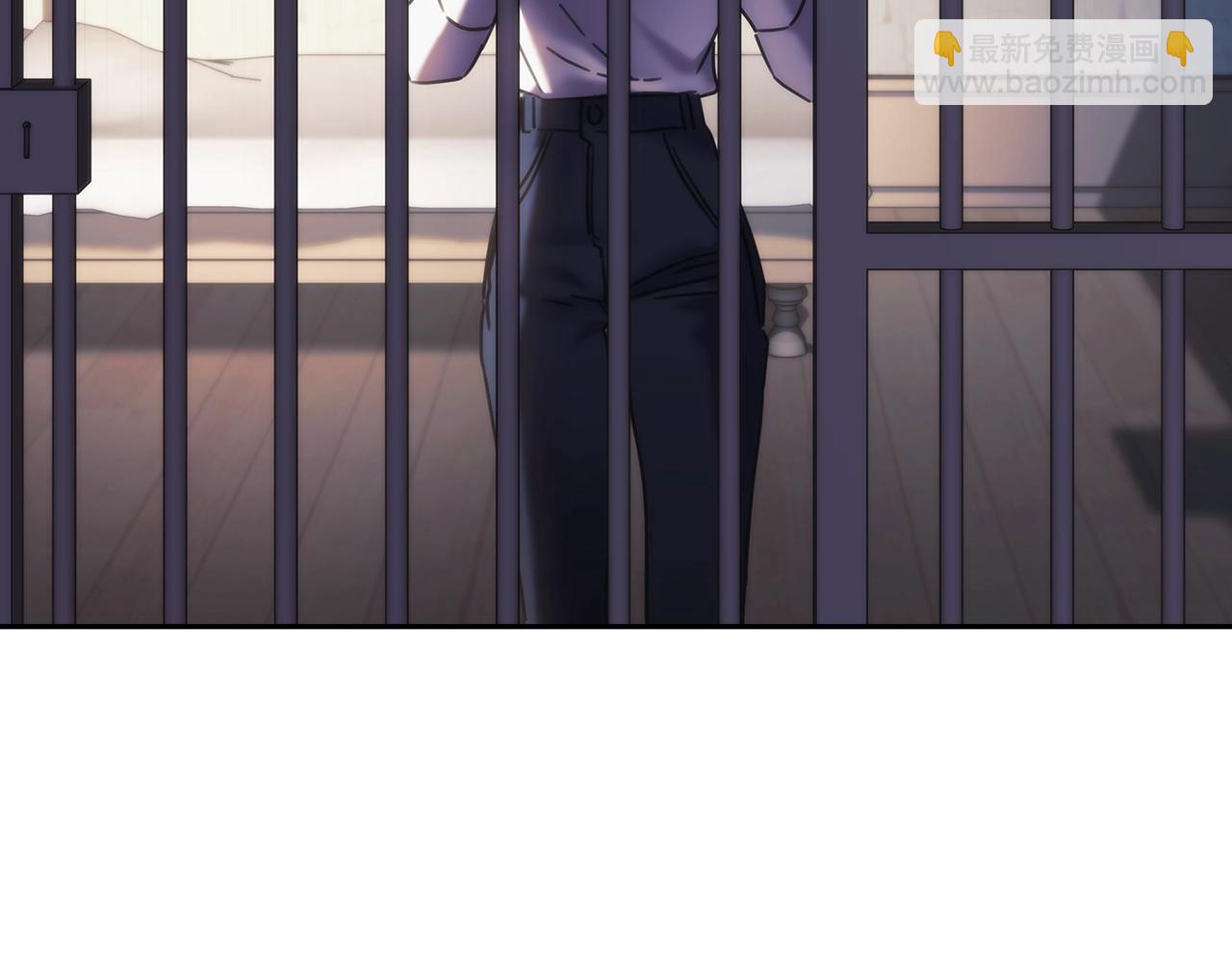 第46话 逃离之法(1/3)-第47话