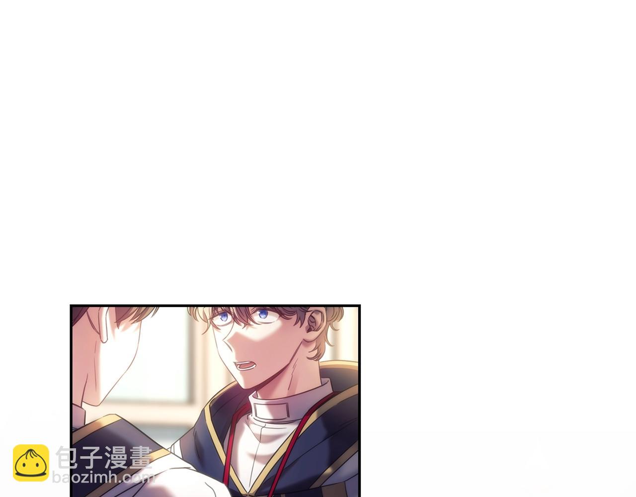 第56话 突生变故(1/3)-第57话