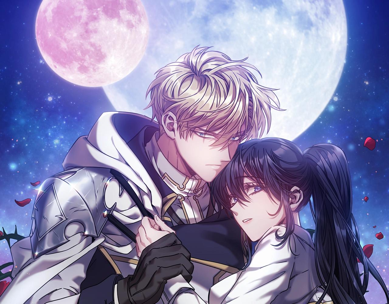 第58话 恳求(1/3)-第59话