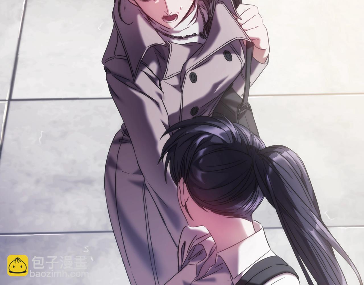 第8话 依偎(1/4)-第9话