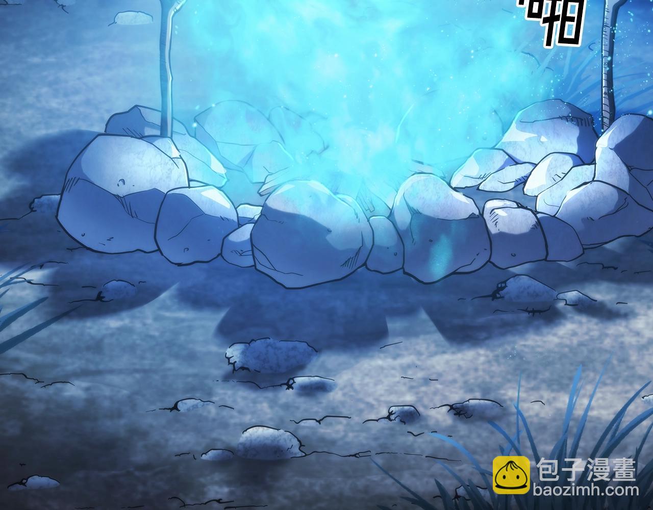 第8话 依偎(1/4)-第9话