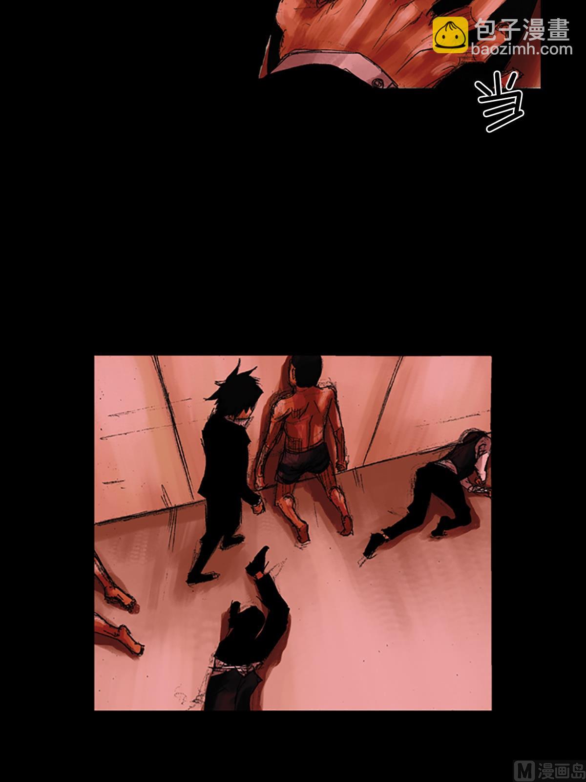 勝券在握 - 第54話下 - 4