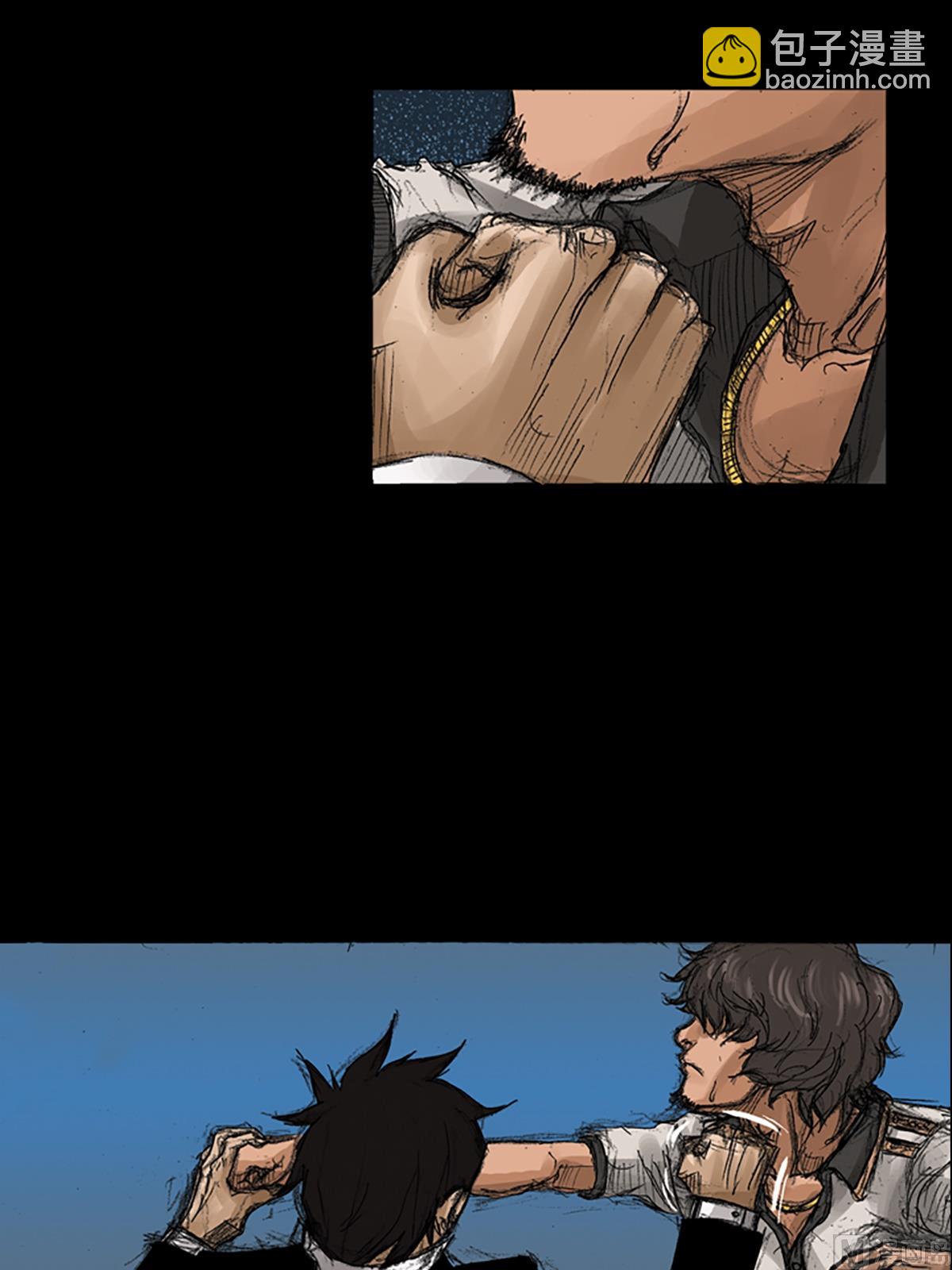 勝券在握 - 第59話下 - 2