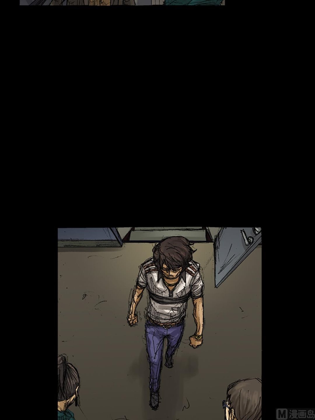 勝券在握 - 第62話下 - 5