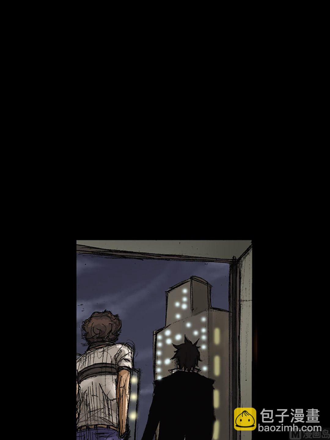 勝券在握 - 第64話下 - 2