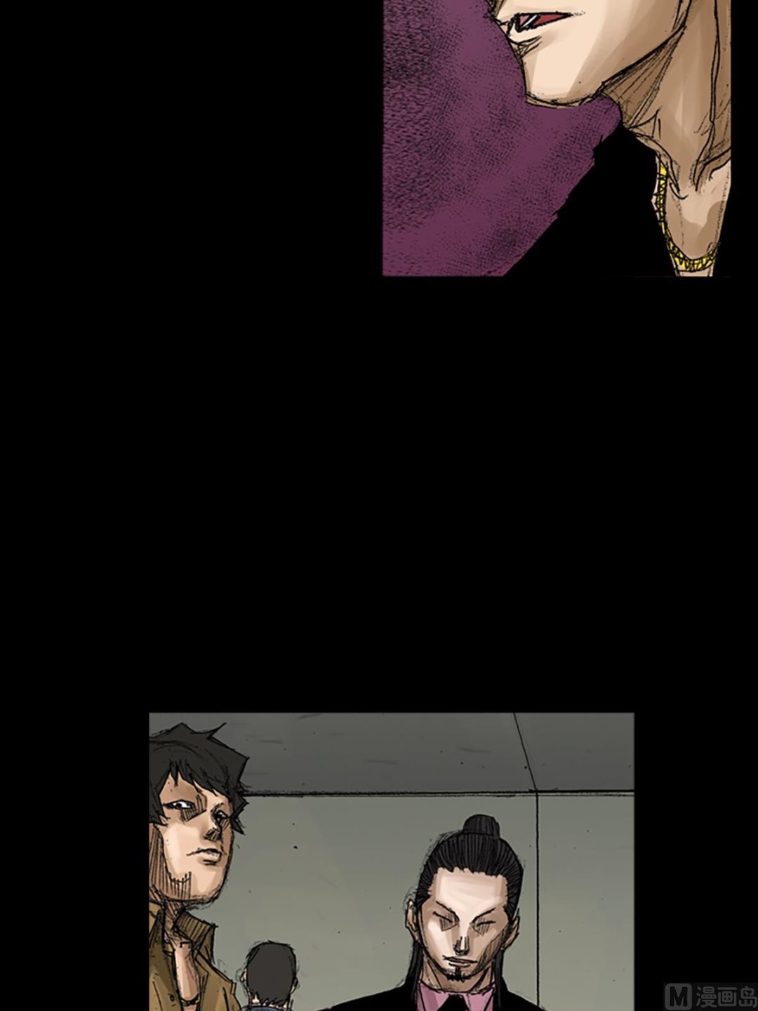 勝券在握 - 第66話下 - 2