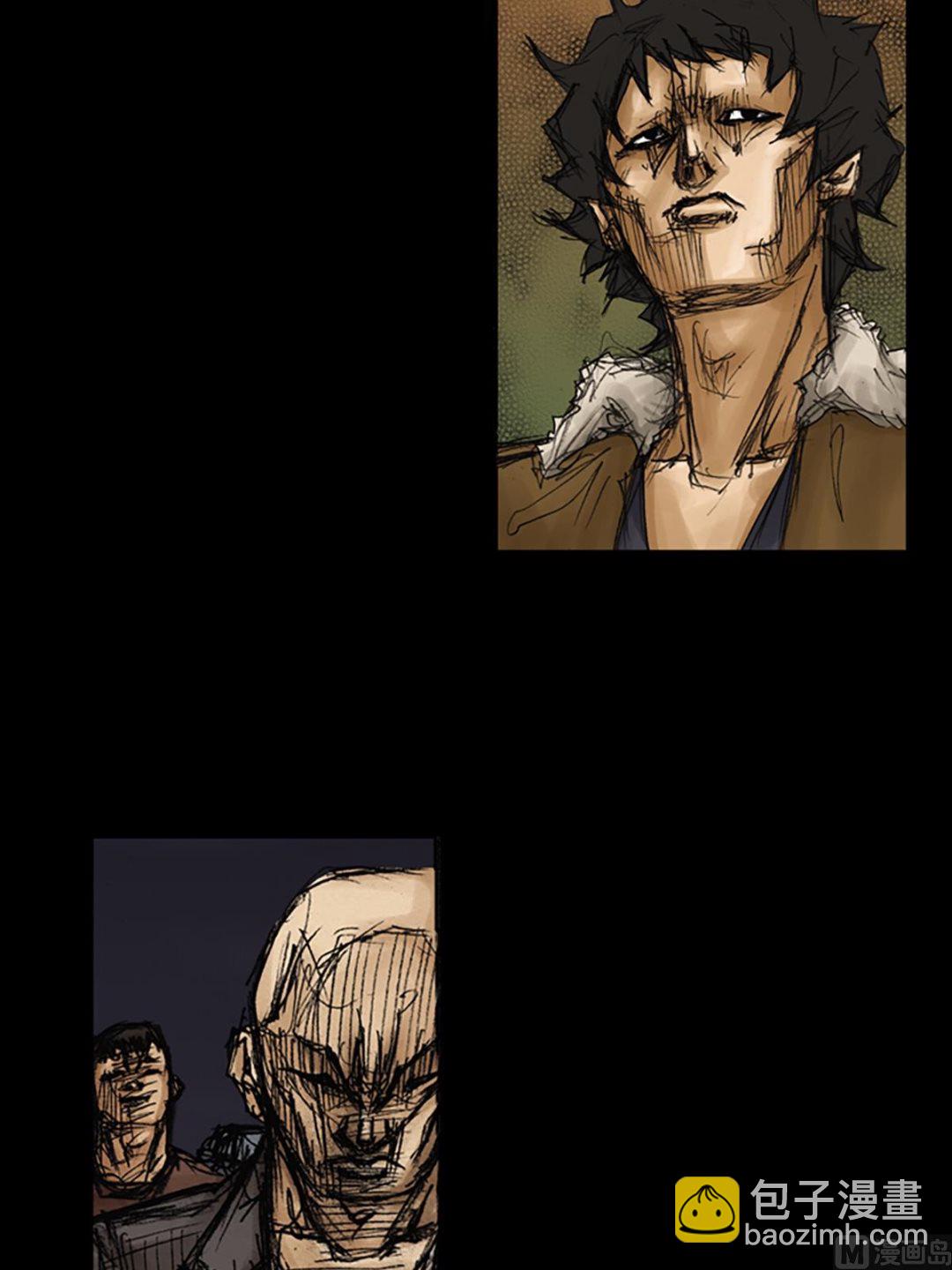 勝券在握 - 第77話上 - 2