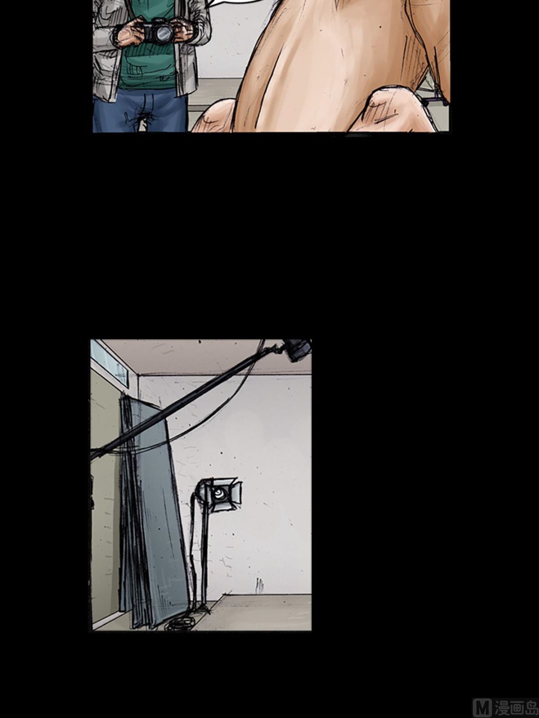 勝券在握 - 第103話下 - 4