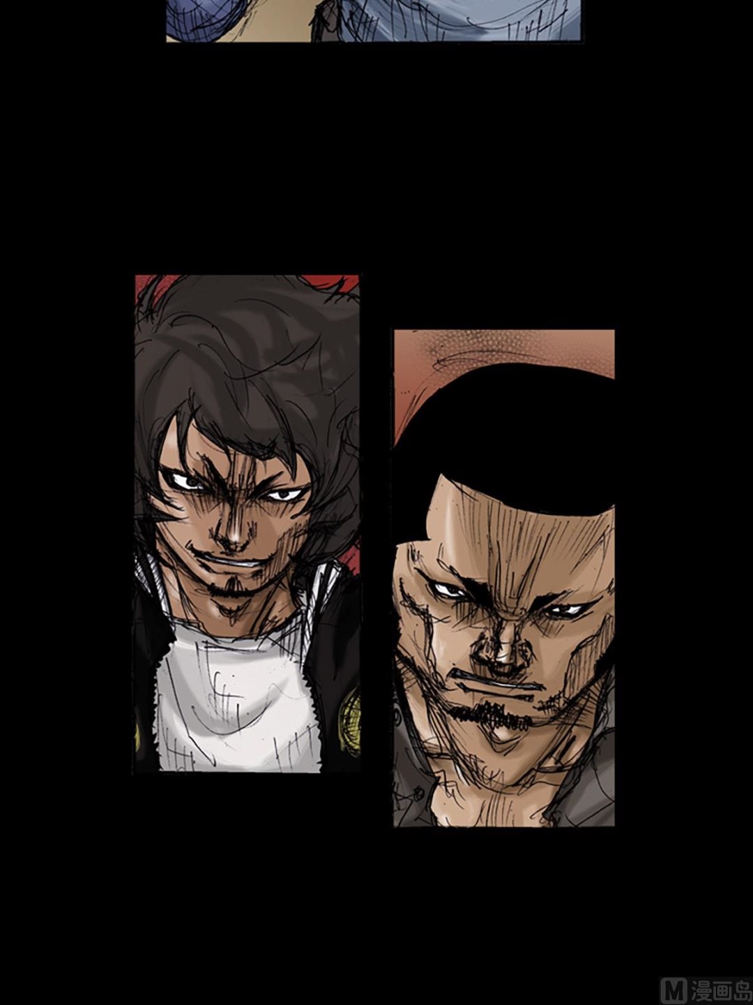 勝券在握 - 第105話下 - 2