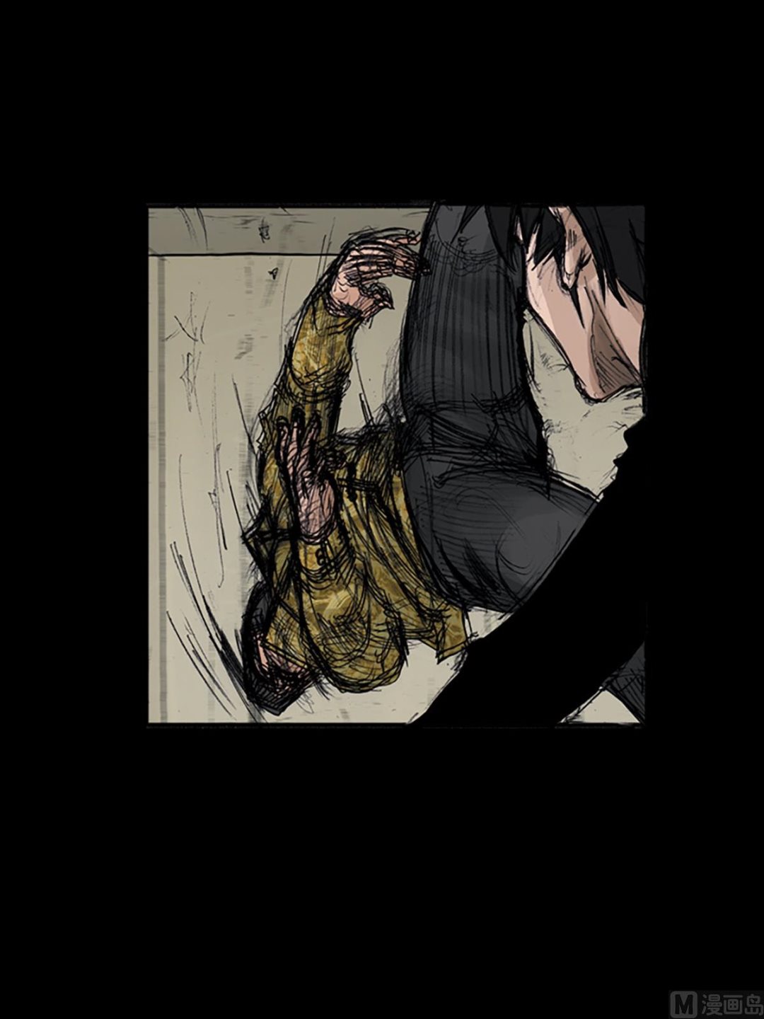 勝券在握 - 第106話下 - 7