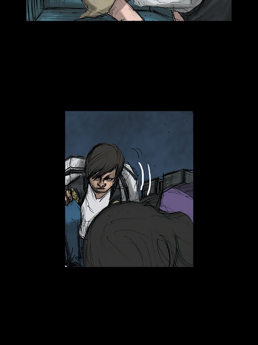 勝券在握 - 第123話 下 - 3