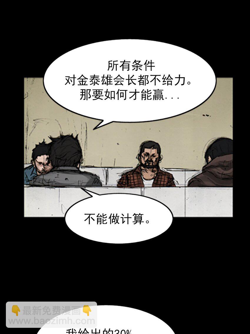 勝券在握 - 第144話 上 - 6