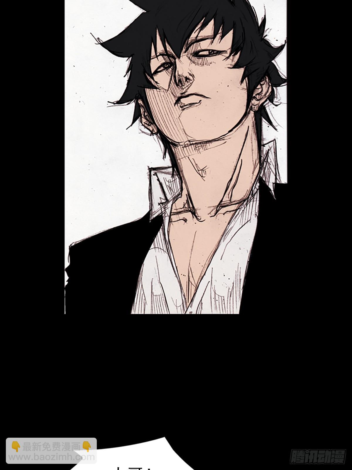 勝券在握 - 第177話上 - 2