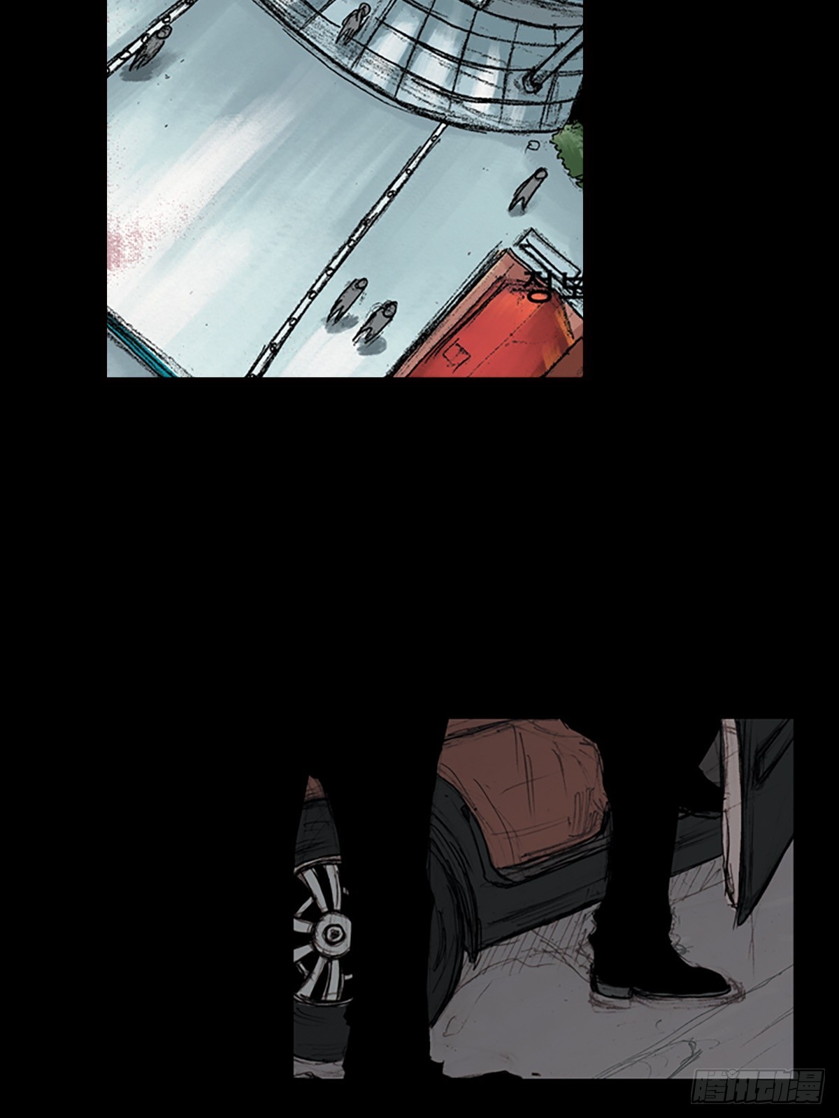 勝券在握 - 第179話上 - 3