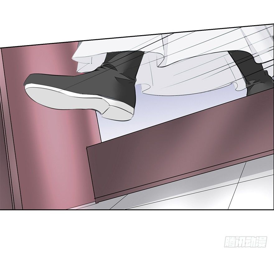 内检什么的不要啊！-第19话