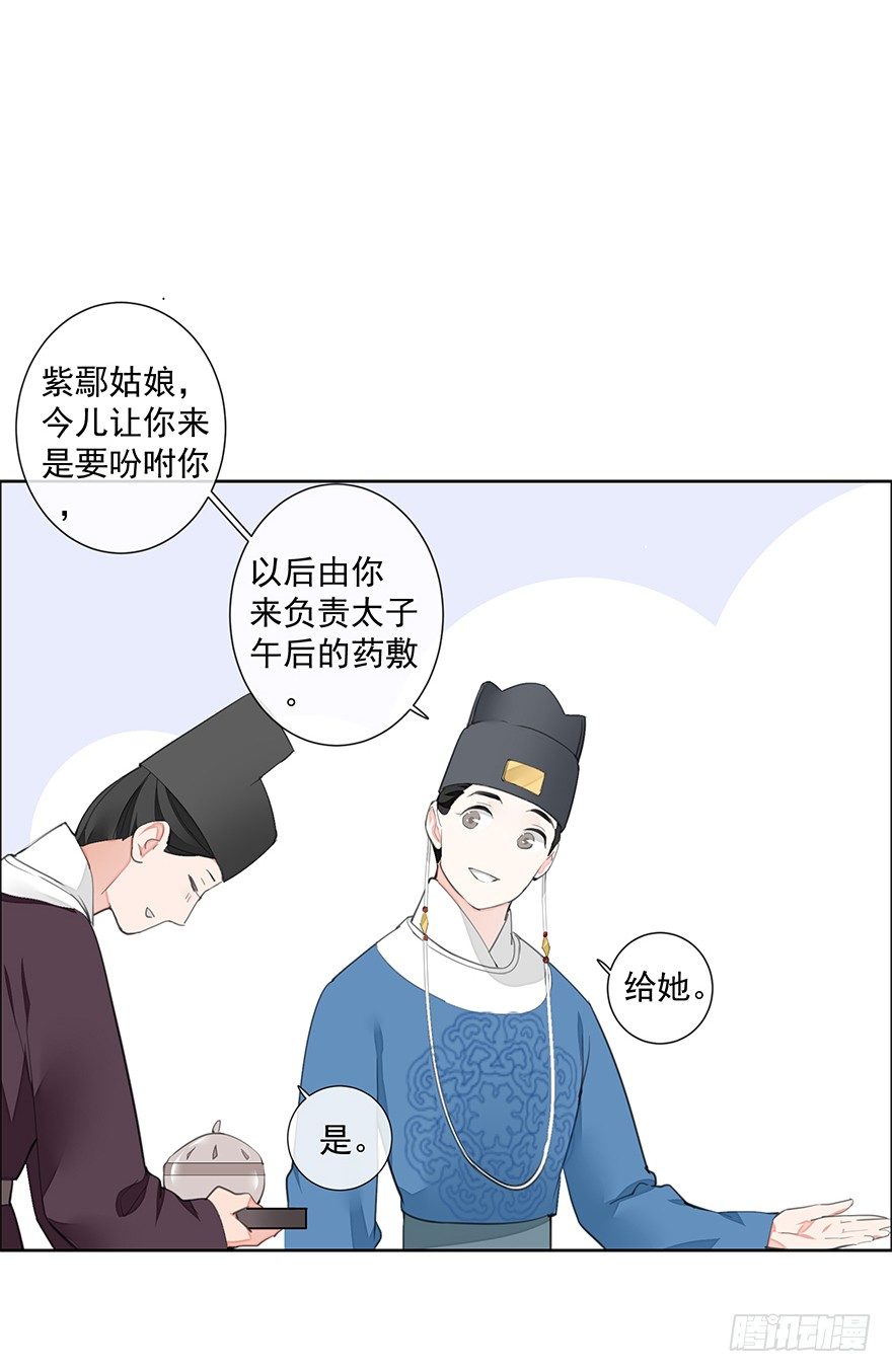 都不是正经人！&mdash;前-第21话