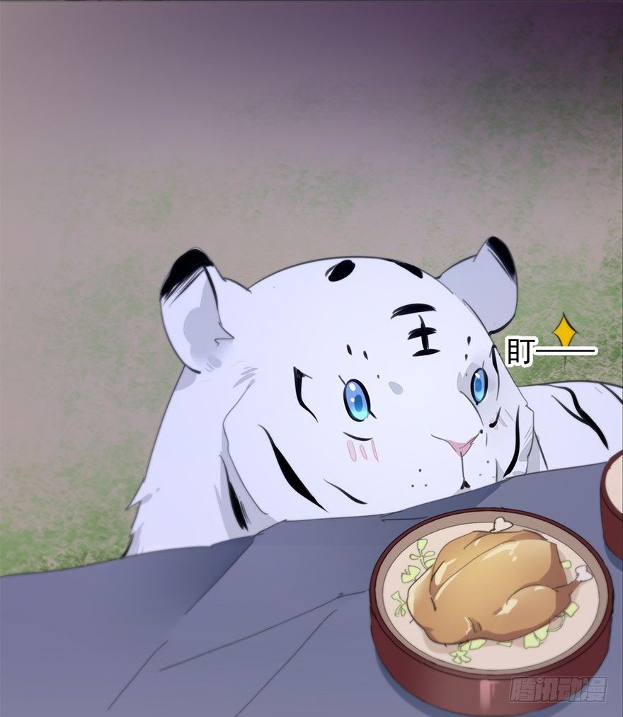 夜访虎园-第37话